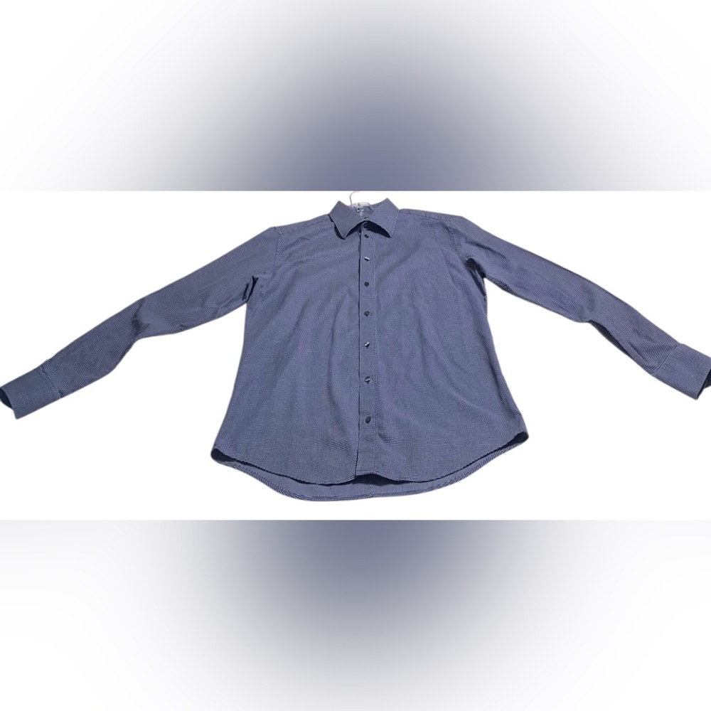 Dolce & Gabbana Martini Fit Men’s Button Up shirt - Picture 8 of 9